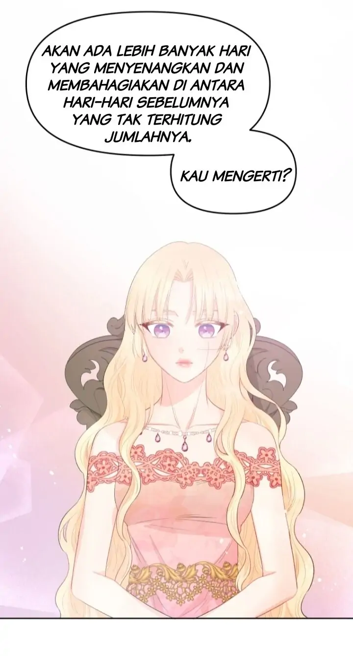 Don’t Concern Yourself With That Book Chapter 30 Gambar 11