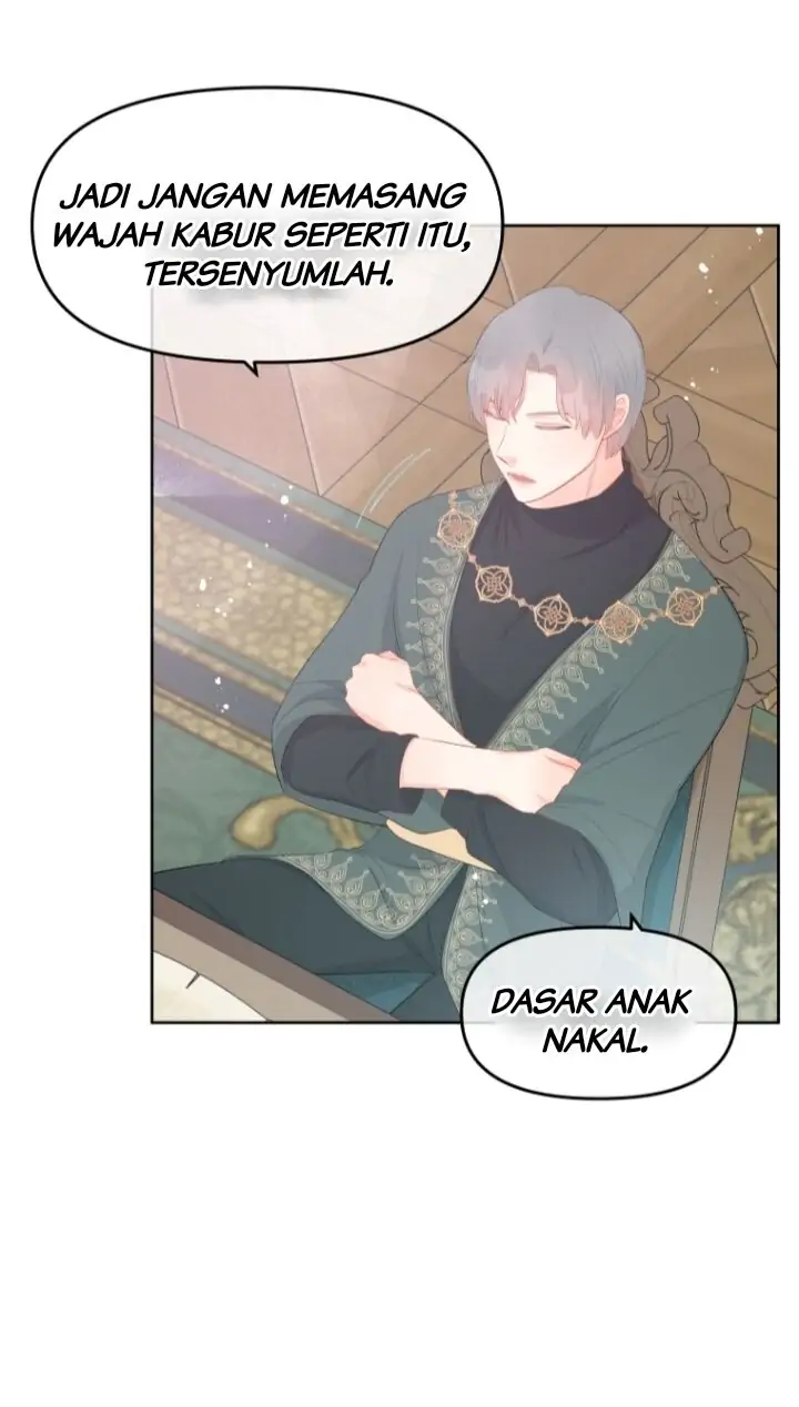 Don’t Concern Yourself With That Book Chapter 30 Gambar 12