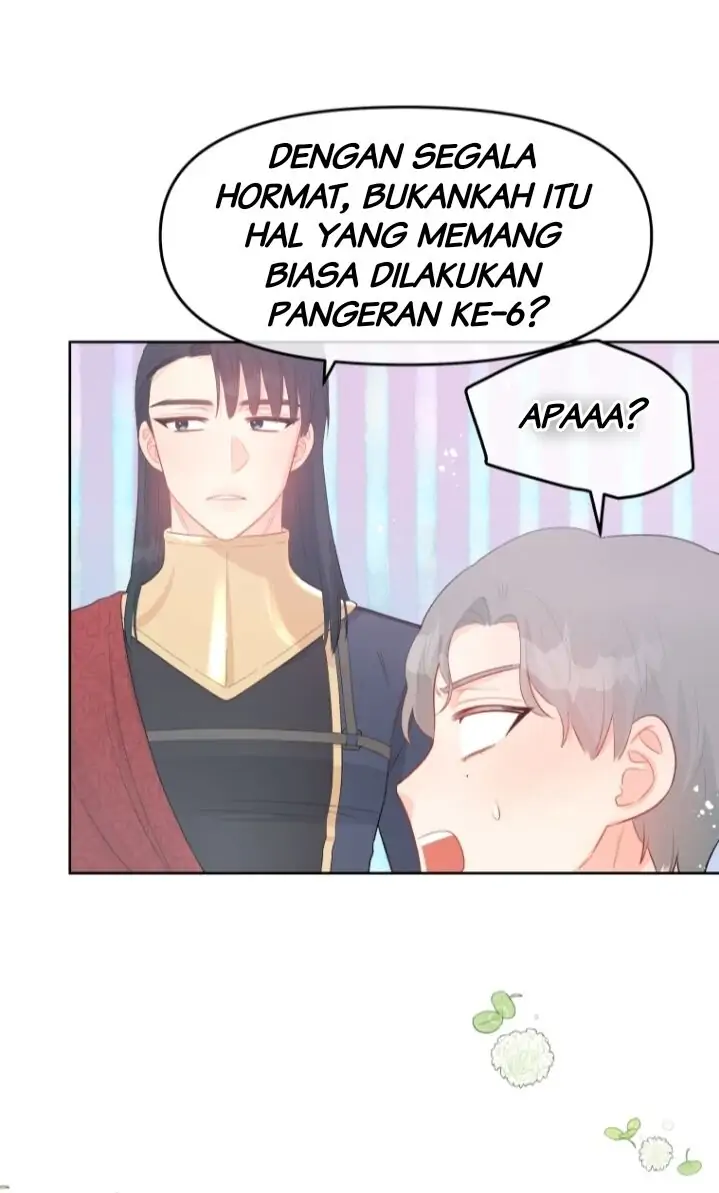 Don’t Concern Yourself With That Book Chapter 30 Gambar 14