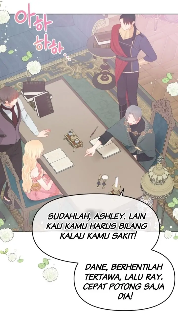 Don’t Concern Yourself With That Book Chapter 30 Gambar 15