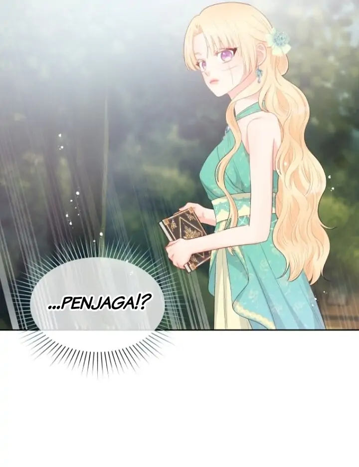 Don’t Concern Yourself With That Book Chapter 30 Gambar 27