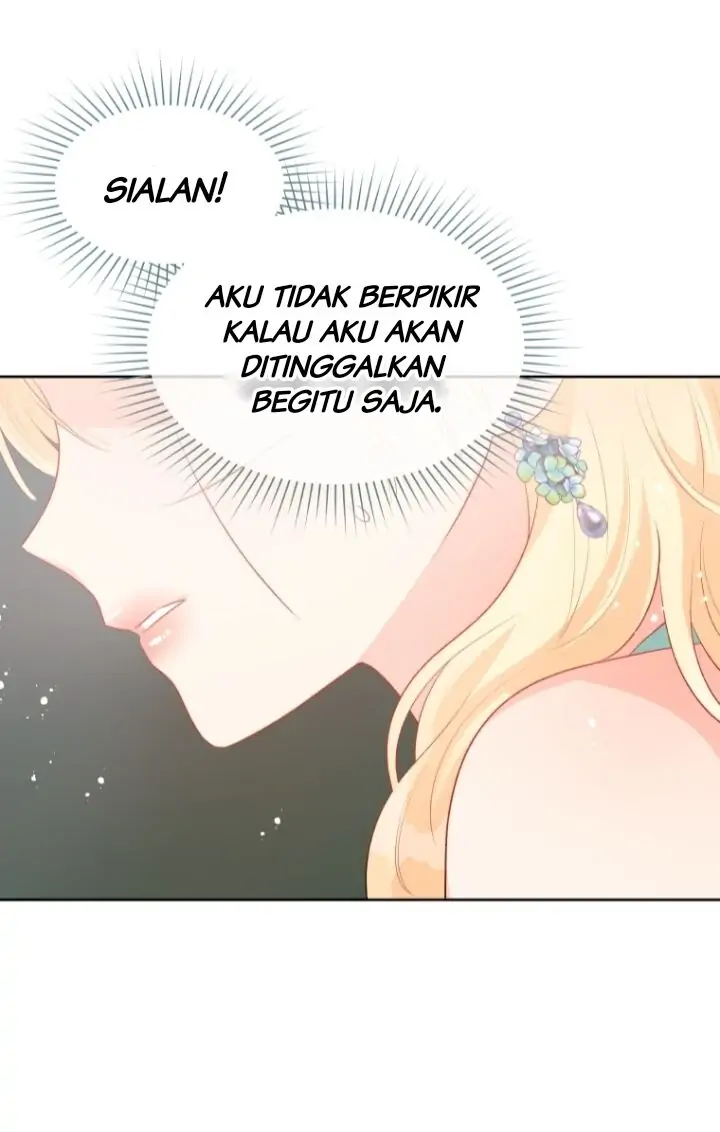 Don’t Concern Yourself With That Book Chapter 30 Gambar 33