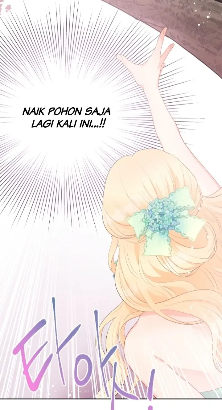 Don’t Concern Yourself With That Book Chapter 30 Gambar 35