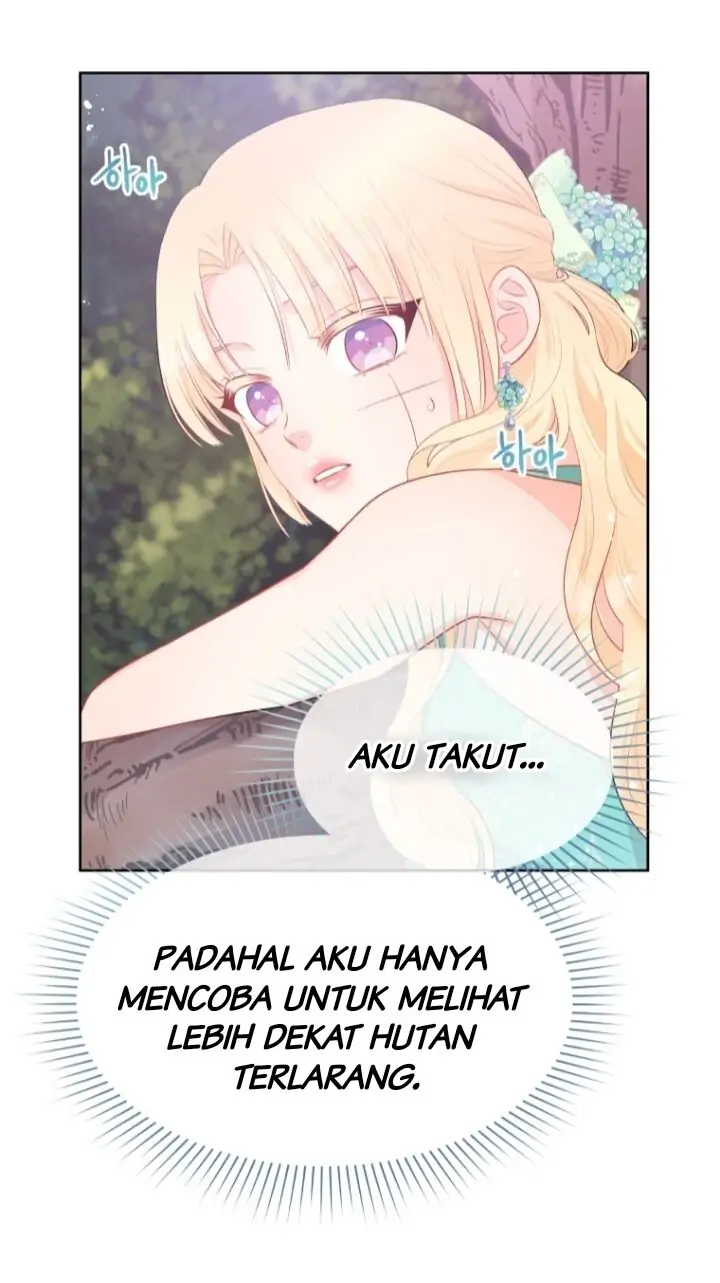 Don’t Concern Yourself With That Book Chapter 30 Gambar 38