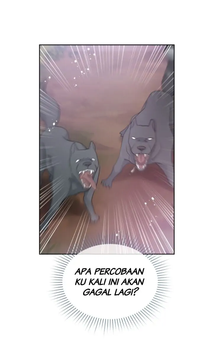 Don’t Concern Yourself With That Book Chapter 30 Gambar 44