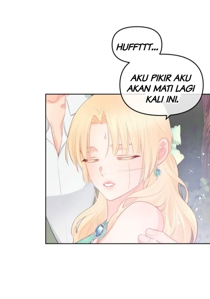 Don’t Concern Yourself With That Book Chapter 30 Gambar 53