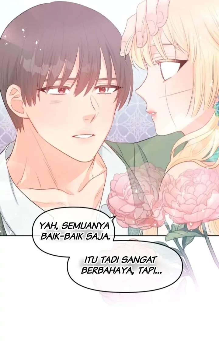 Don’t Concern Yourself With That Book Chapter 30 Gambar 56