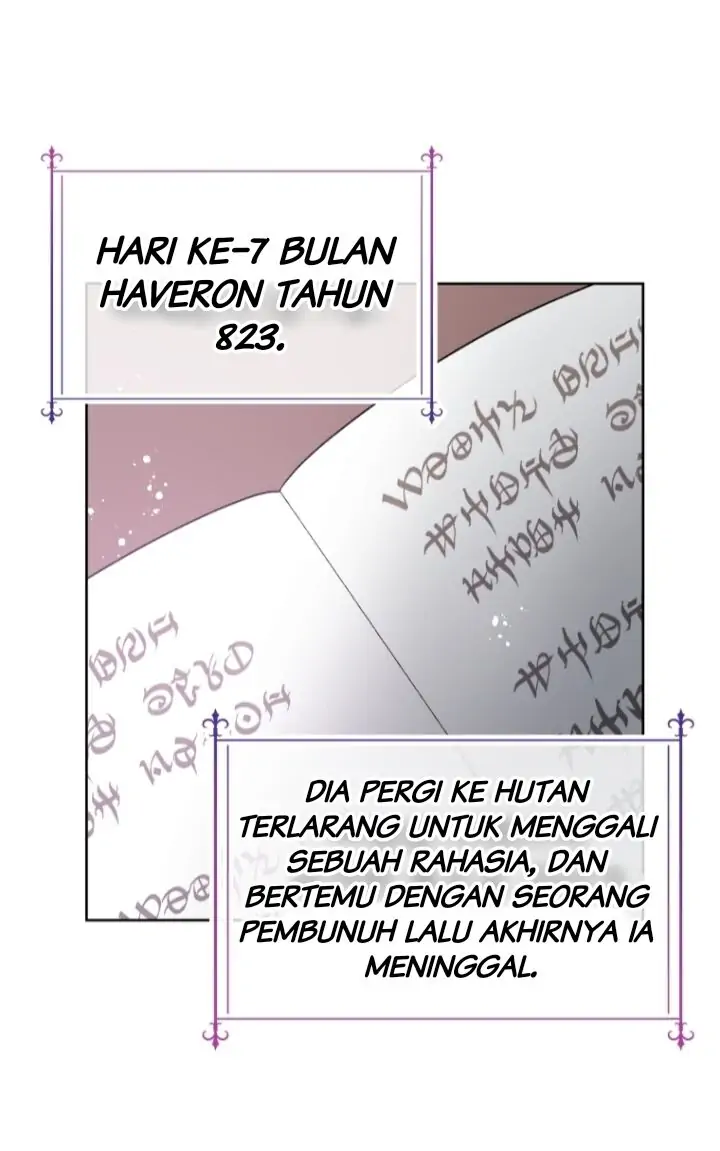 Don’t Concern Yourself With That Book Chapter 30 Gambar 61