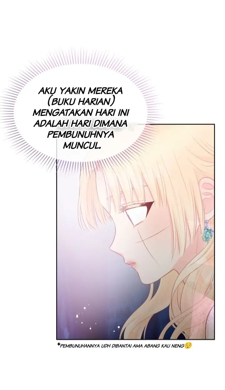 Don’t Concern Yourself With That Book Chapter 30 Gambar 63