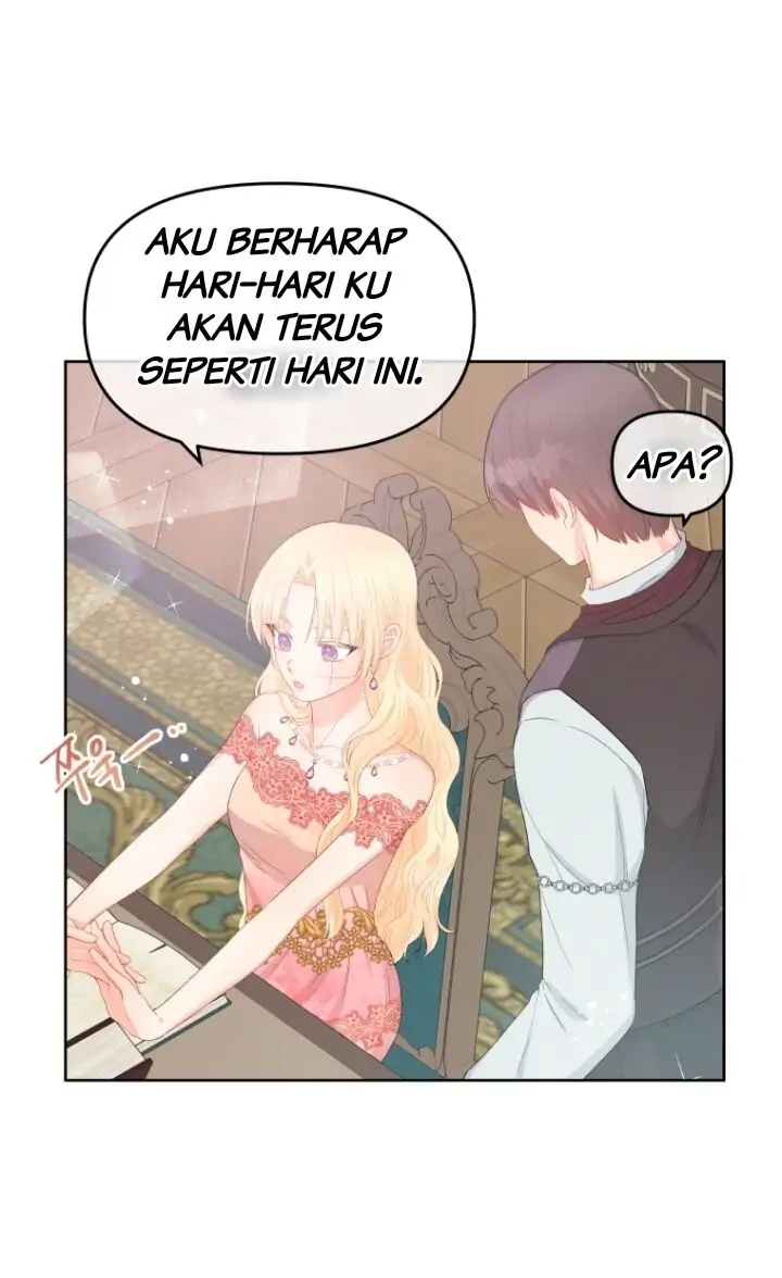 Don’t Concern Yourself With That Book Chapter 30 Gambar 7