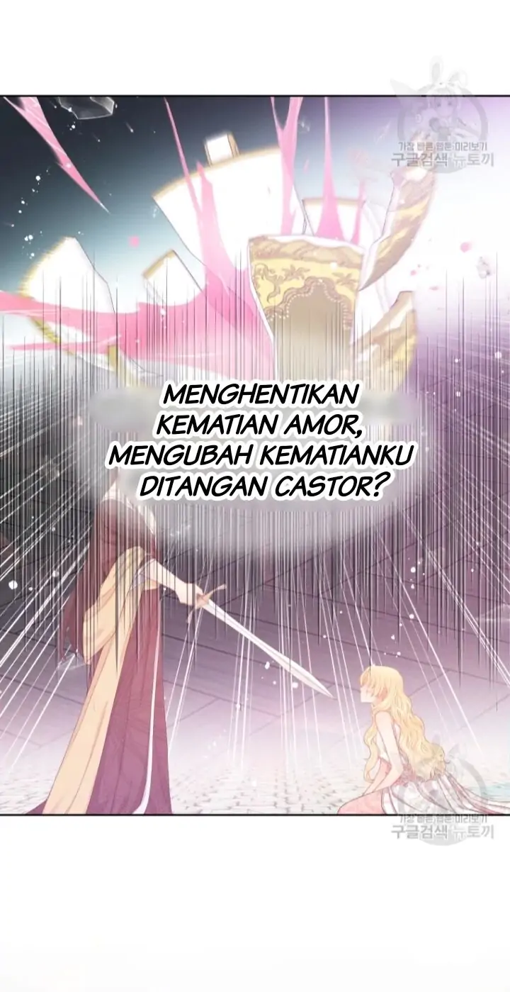 Don’t Concern Yourself With That Book Chapter 31 Halaman 10