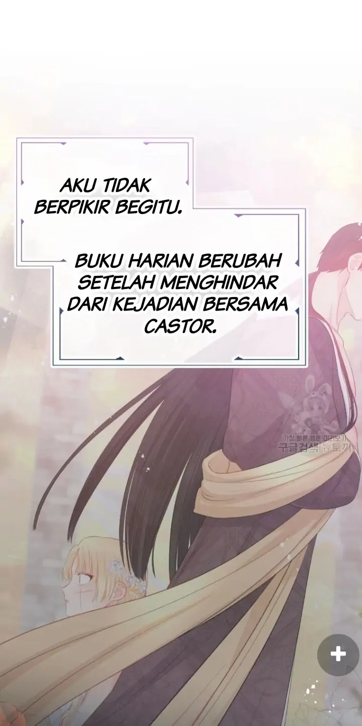 Don’t Concern Yourself With That Book Chapter 31 Halaman 11