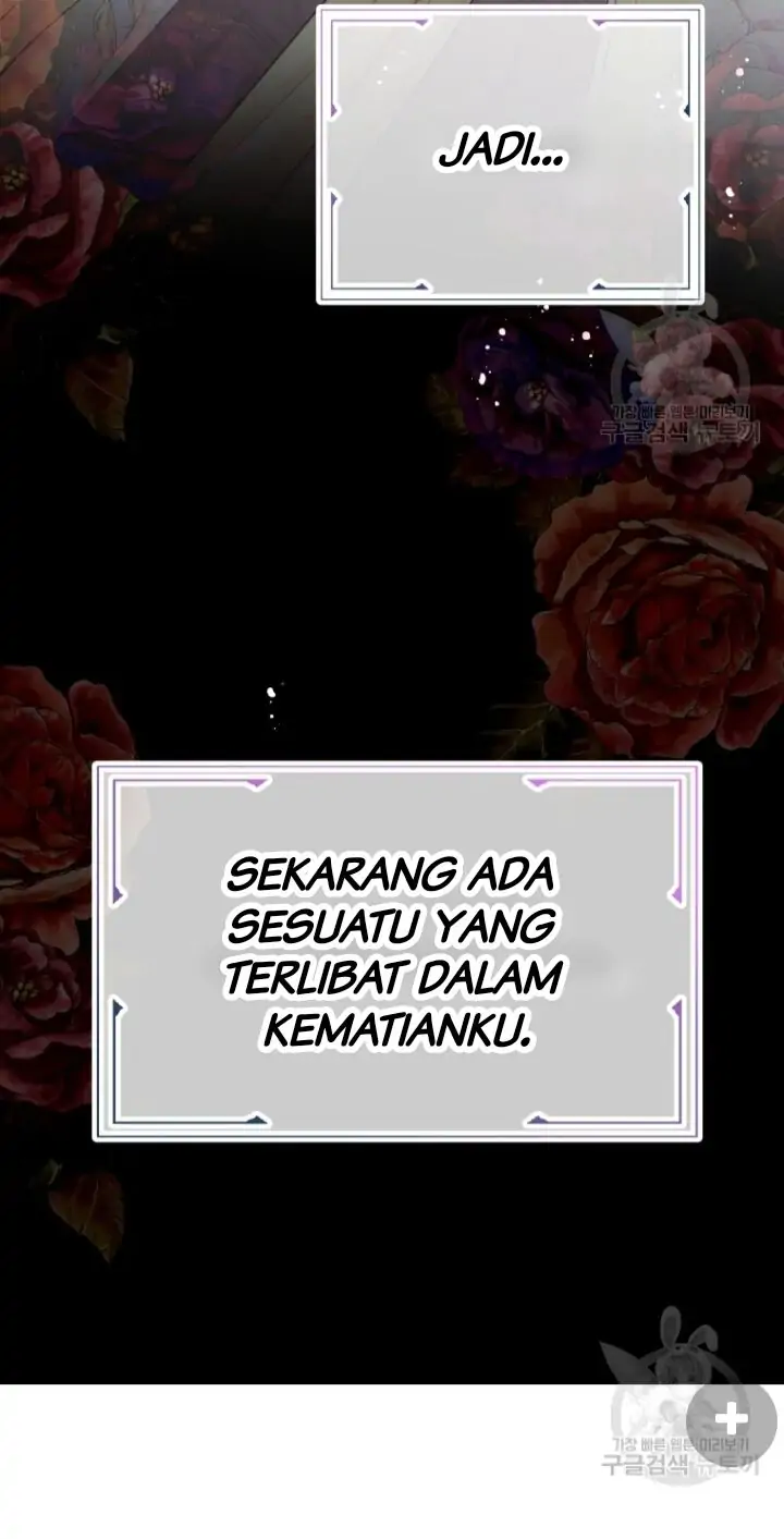 Don’t Concern Yourself With That Book Chapter 31 Halaman 12