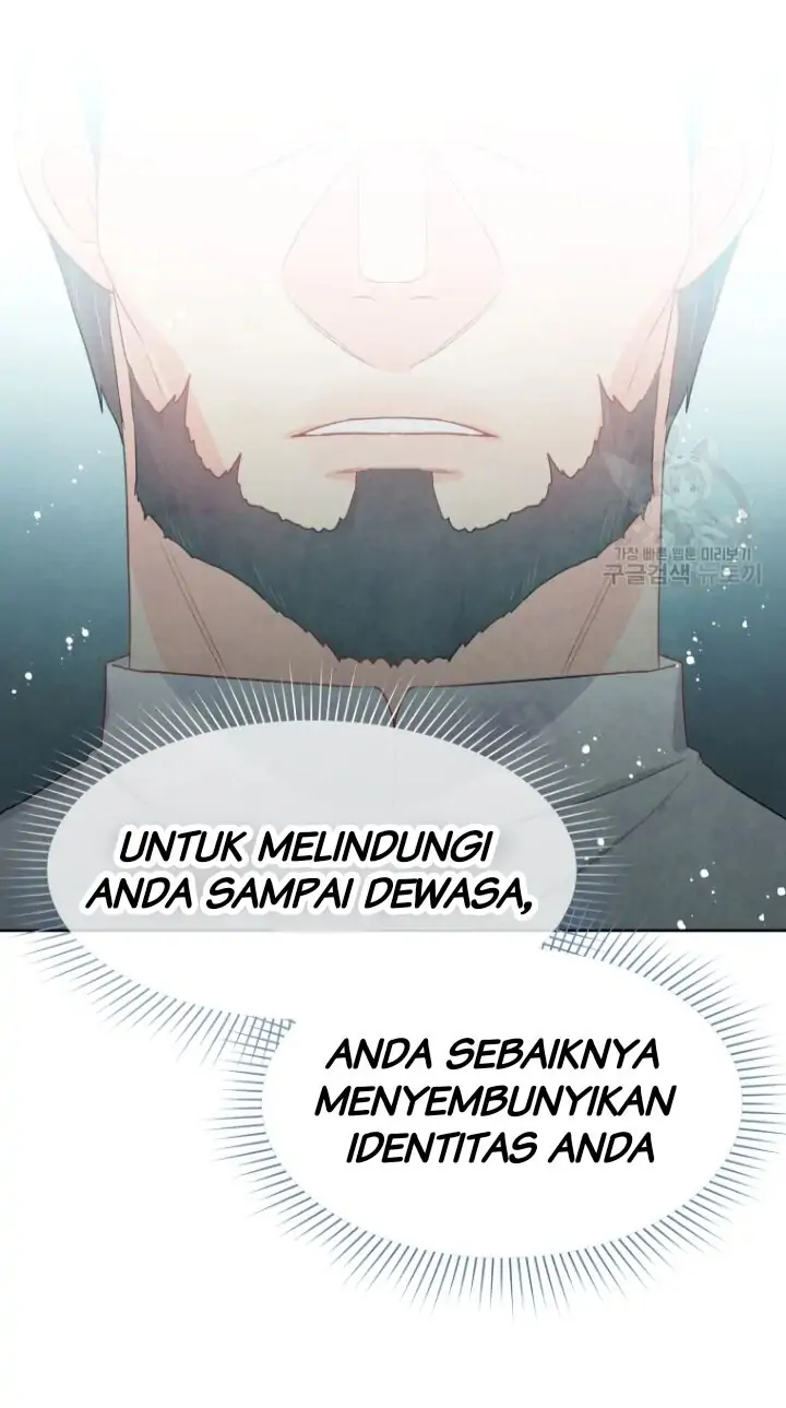 Don’t Concern Yourself With That Book Chapter 31 Halaman 17