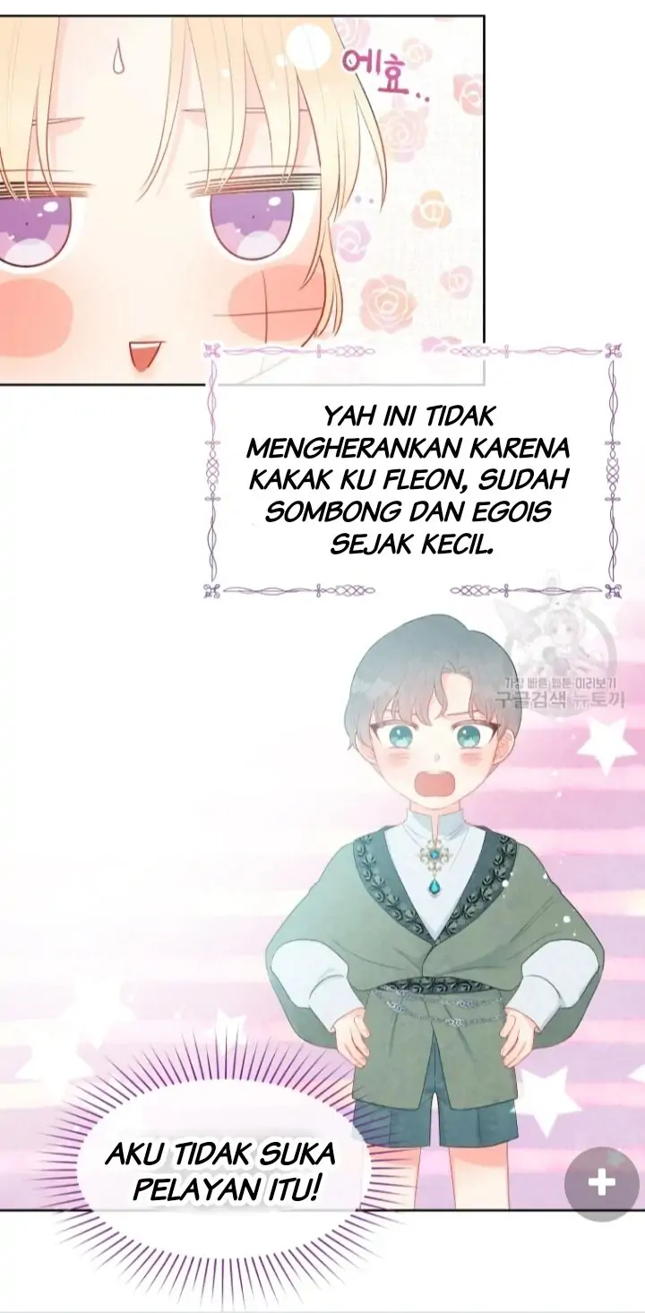 Don’t Concern Yourself With That Book Chapter 31 Halaman 26