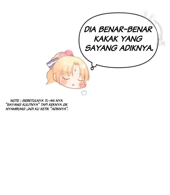 Don’t Concern Yourself With That Book Chapter 31 Halaman 27