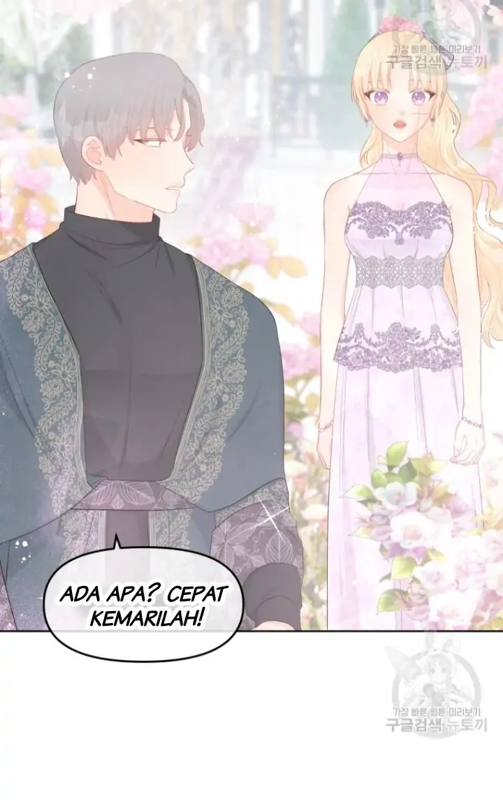 Don’t Concern Yourself With That Book Chapter 31 Halaman 29