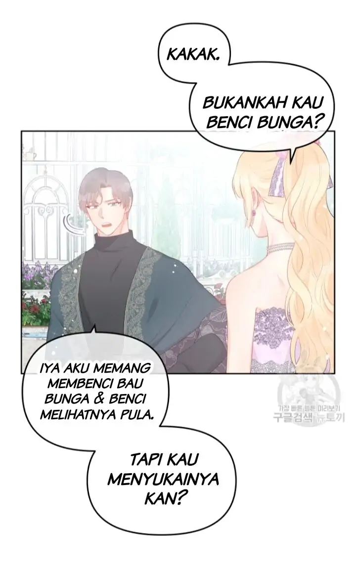 Don’t Concern Yourself With That Book Chapter 31 Halaman 30