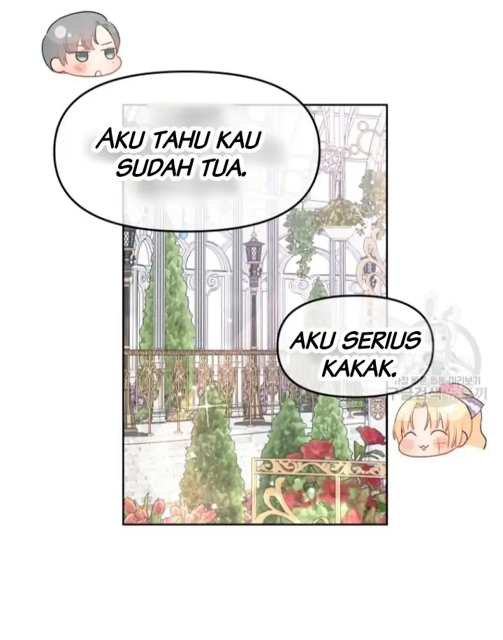 Don’t Concern Yourself With That Book Chapter 31 Halaman 38