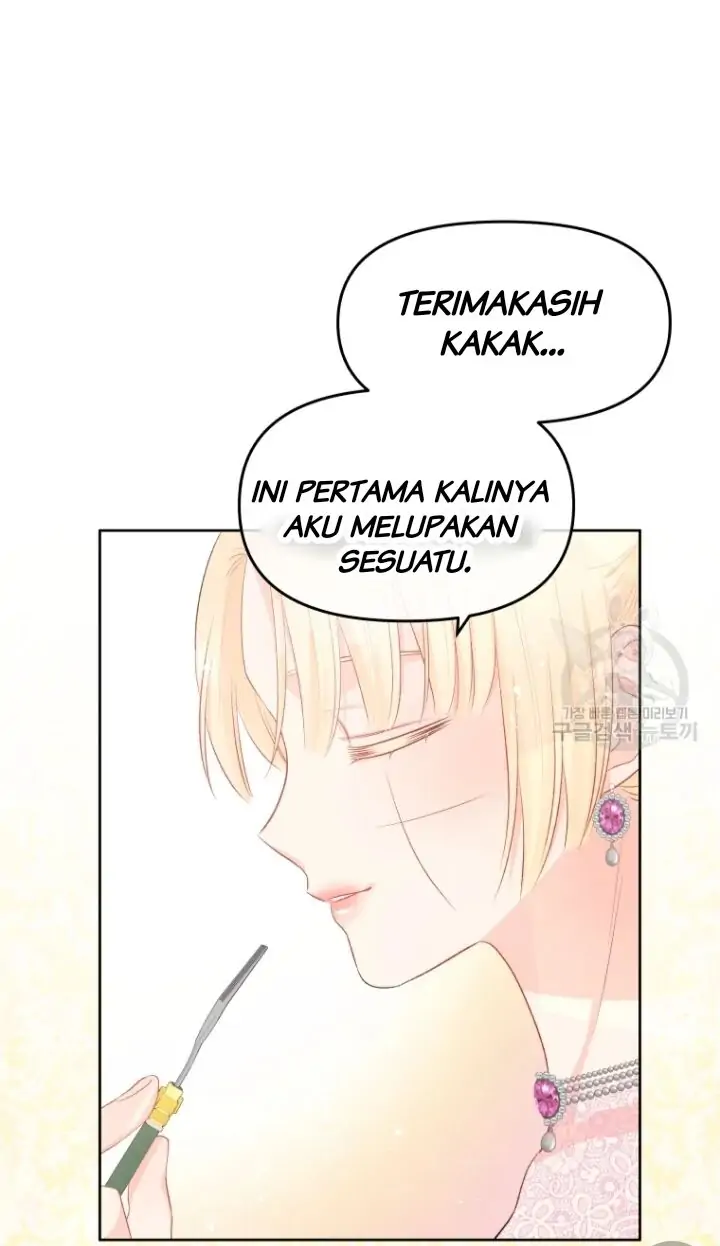 Don’t Concern Yourself With That Book Chapter 31 Halaman 39