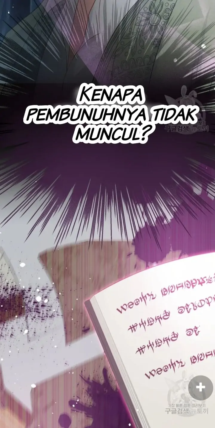 Don’t Concern Yourself With That Book Chapter 31 Halaman 4