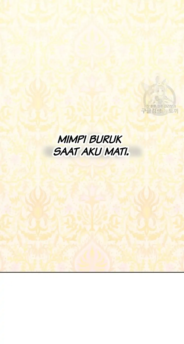 Don’t Concern Yourself With That Book Chapter 31 Halaman 40