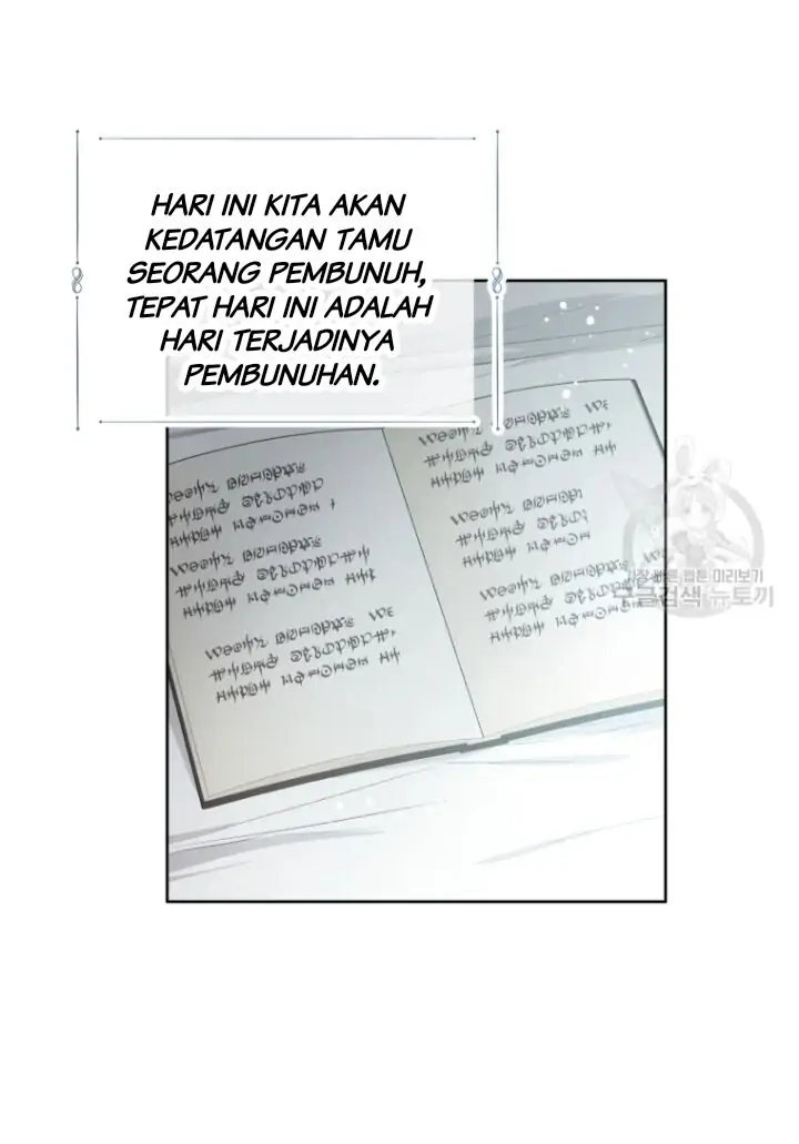 Don’t Concern Yourself With That Book Chapter 31 Halaman 42