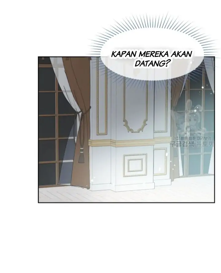 Don’t Concern Yourself With That Book Chapter 31 Halaman 44