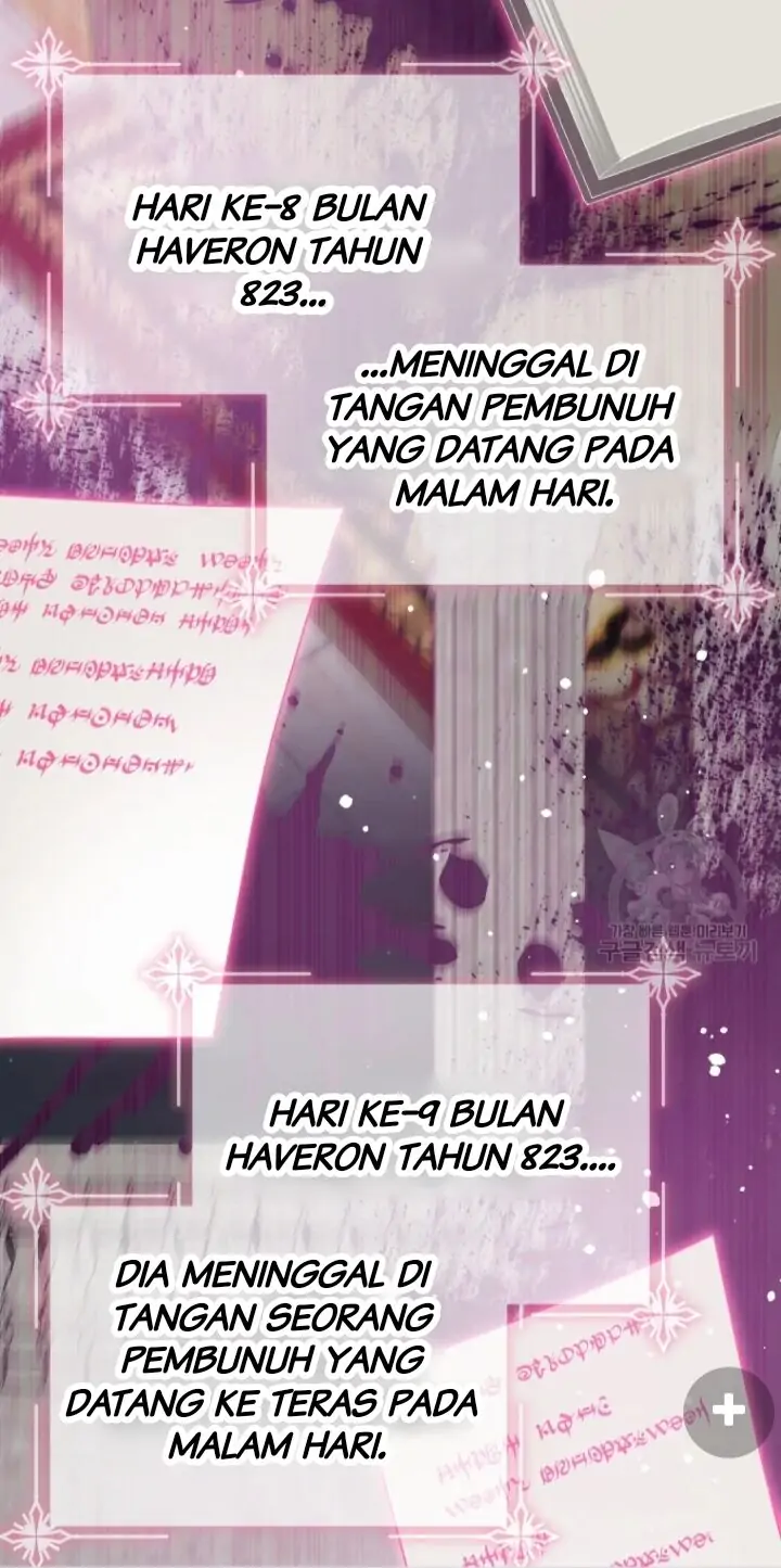 Don’t Concern Yourself With That Book Chapter 31 Halaman 5