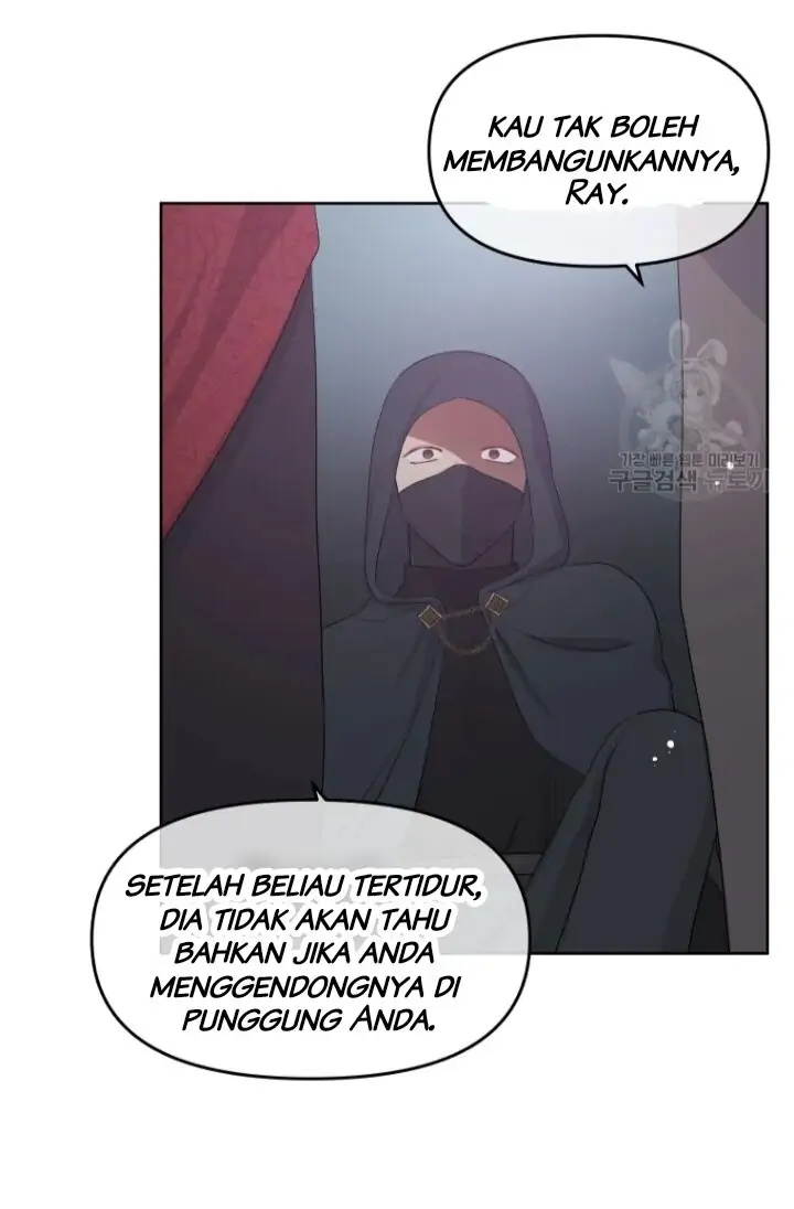 Don’t Concern Yourself With That Book Chapter 31 Halaman 54