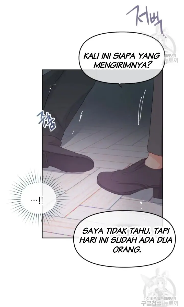 Don’t Concern Yourself With That Book Chapter 31 Halaman 55
