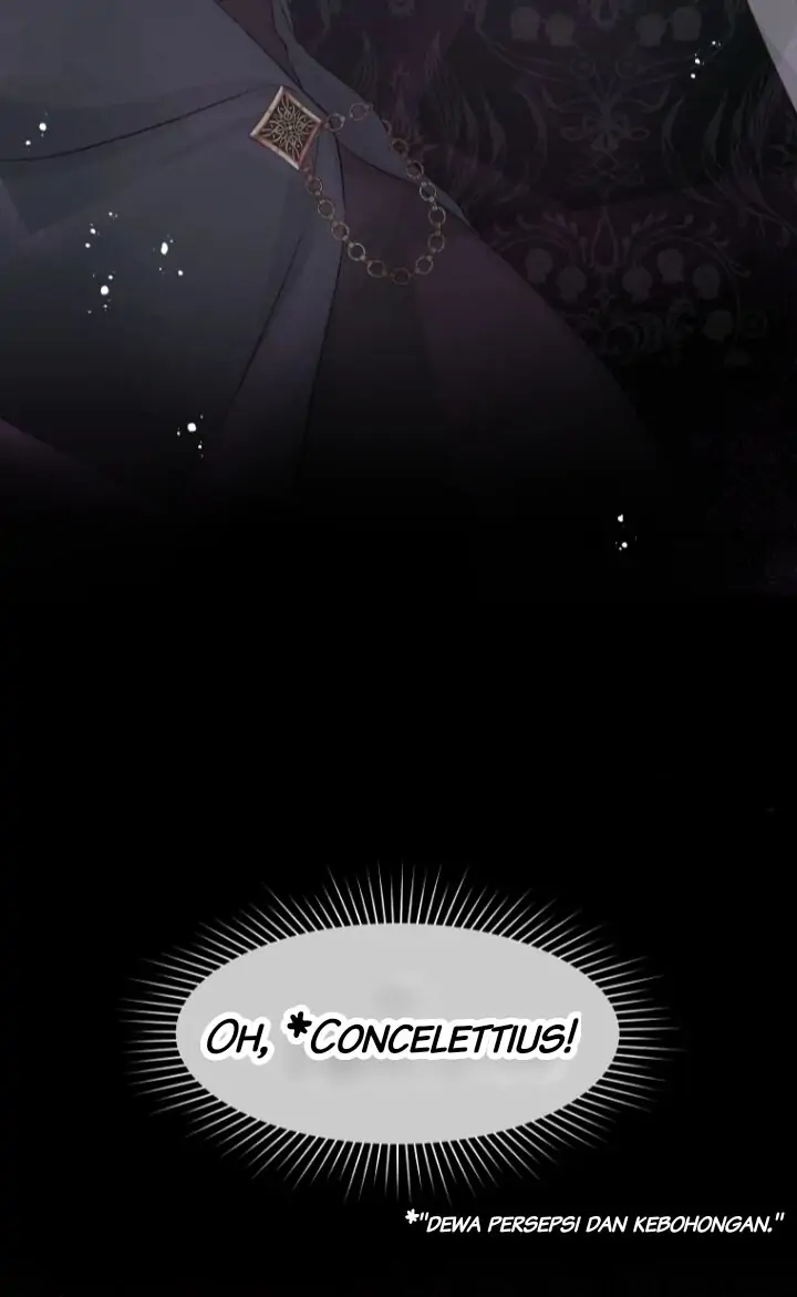 Don’t Concern Yourself With That Book Chapter 31 Halaman 58