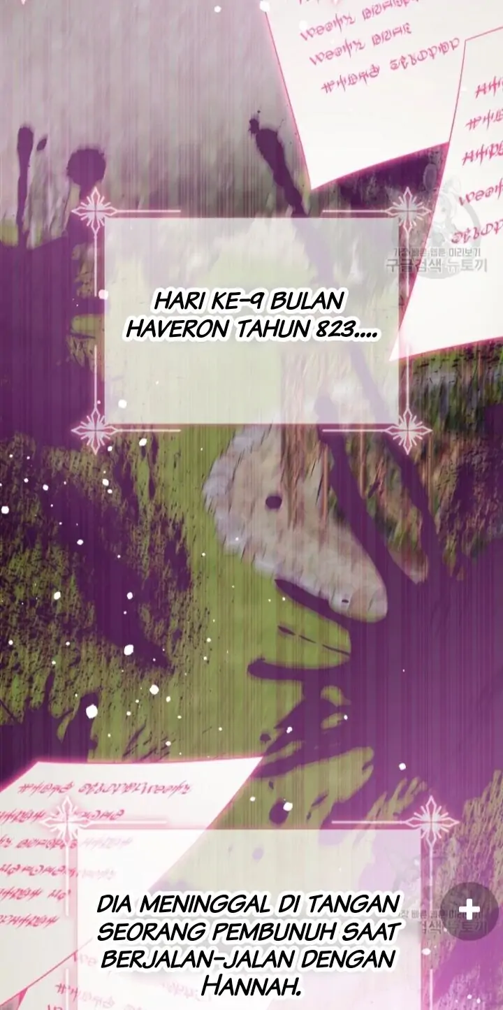 Don’t Concern Yourself With That Book Chapter 31 Halaman 6