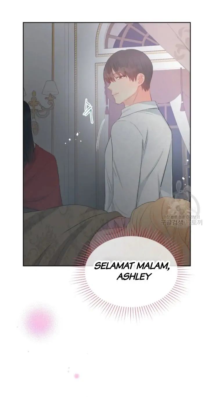 Don’t Concern Yourself With That Book Chapter 31 Halaman 60