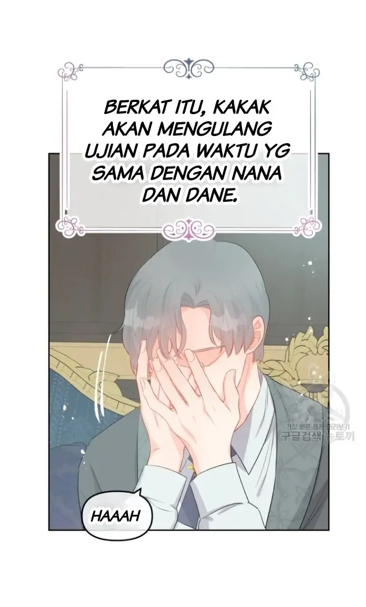 Don’t Concern Yourself With That Book Chapter 31 Halaman 65