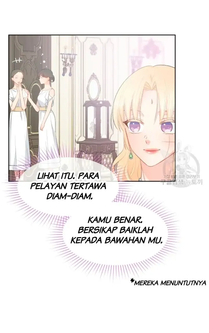 Don’t Concern Yourself With That Book Chapter 31 Halaman 66