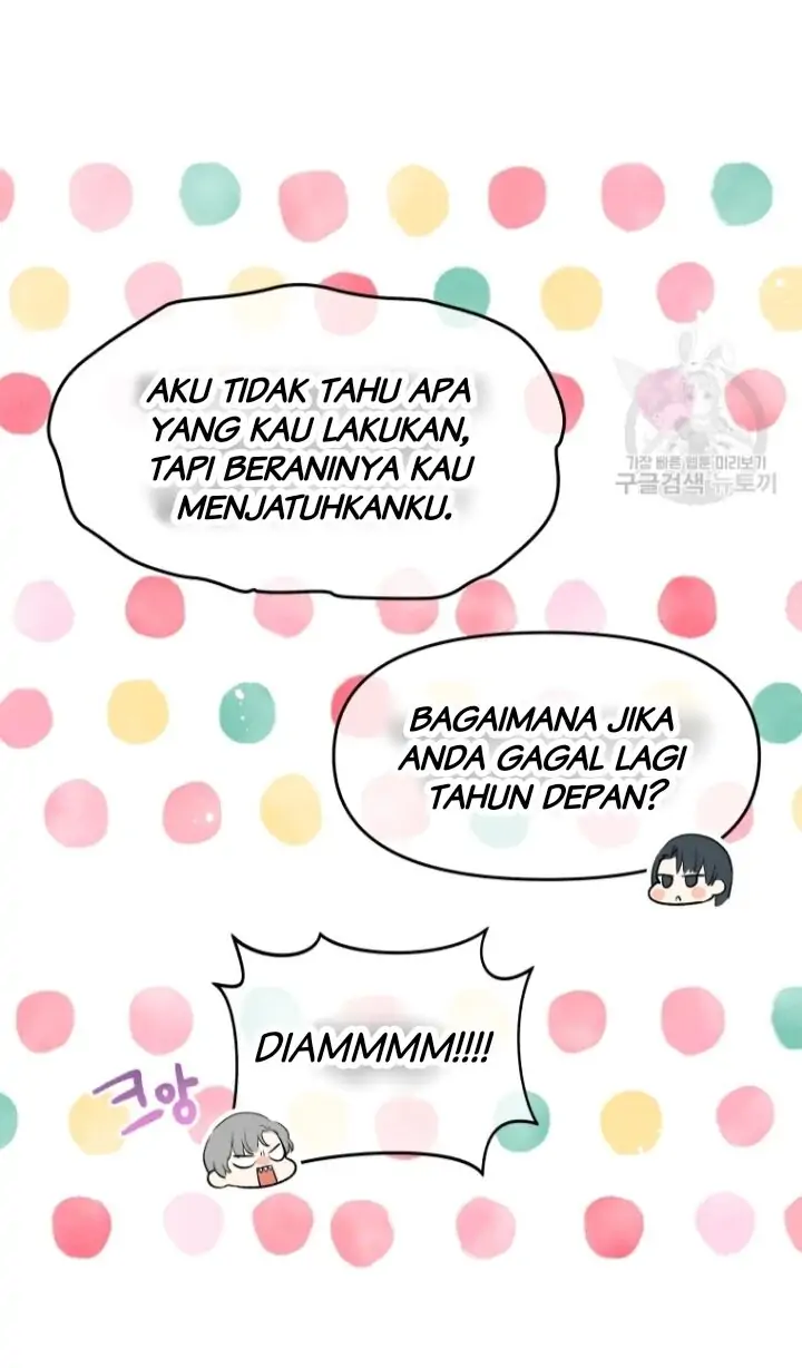 Don’t Concern Yourself With That Book Chapter 31 Halaman 67