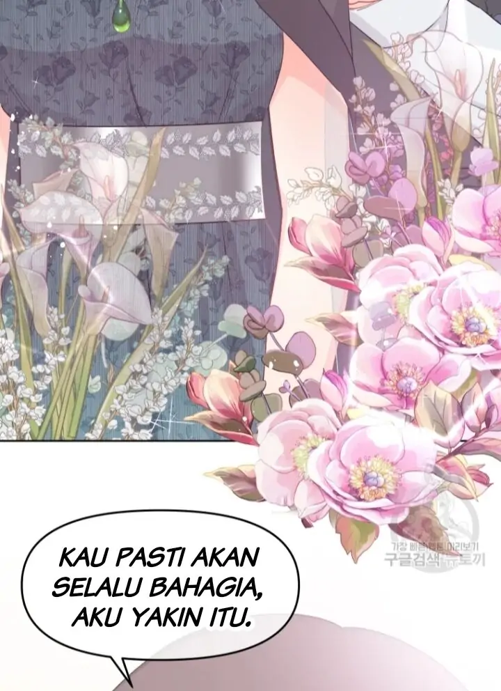 Don’t Concern Yourself With That Book Chapter 31 Halaman 71