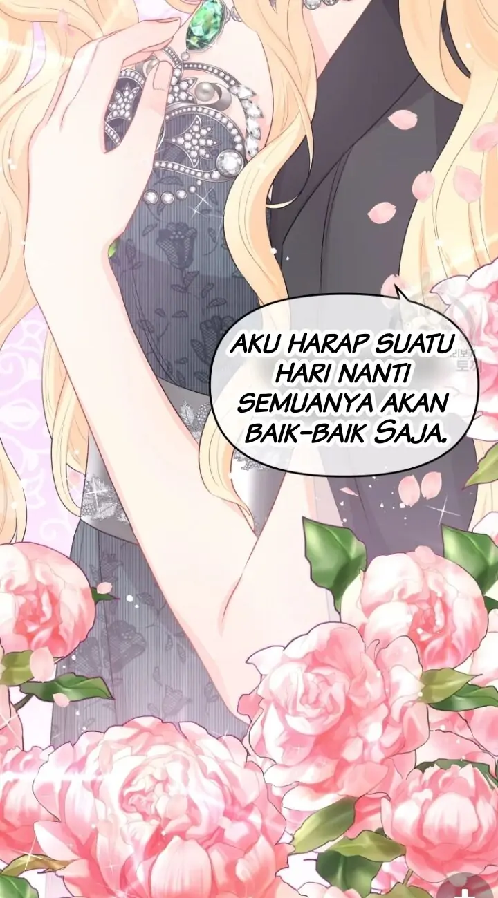 Don’t Concern Yourself With That Book Chapter 31 Halaman 75