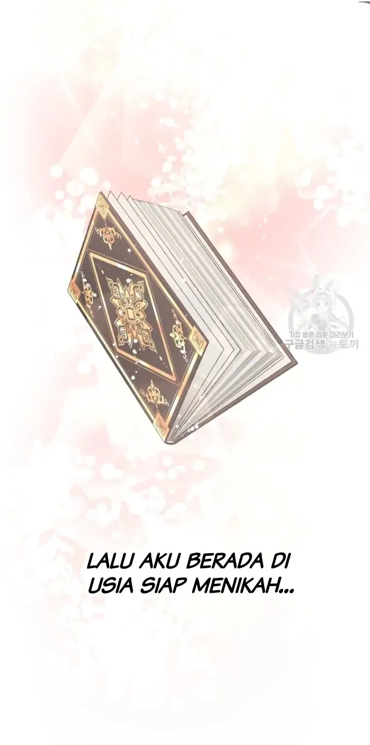 Don’t Concern Yourself With That Book Chapter 31 Halaman 77