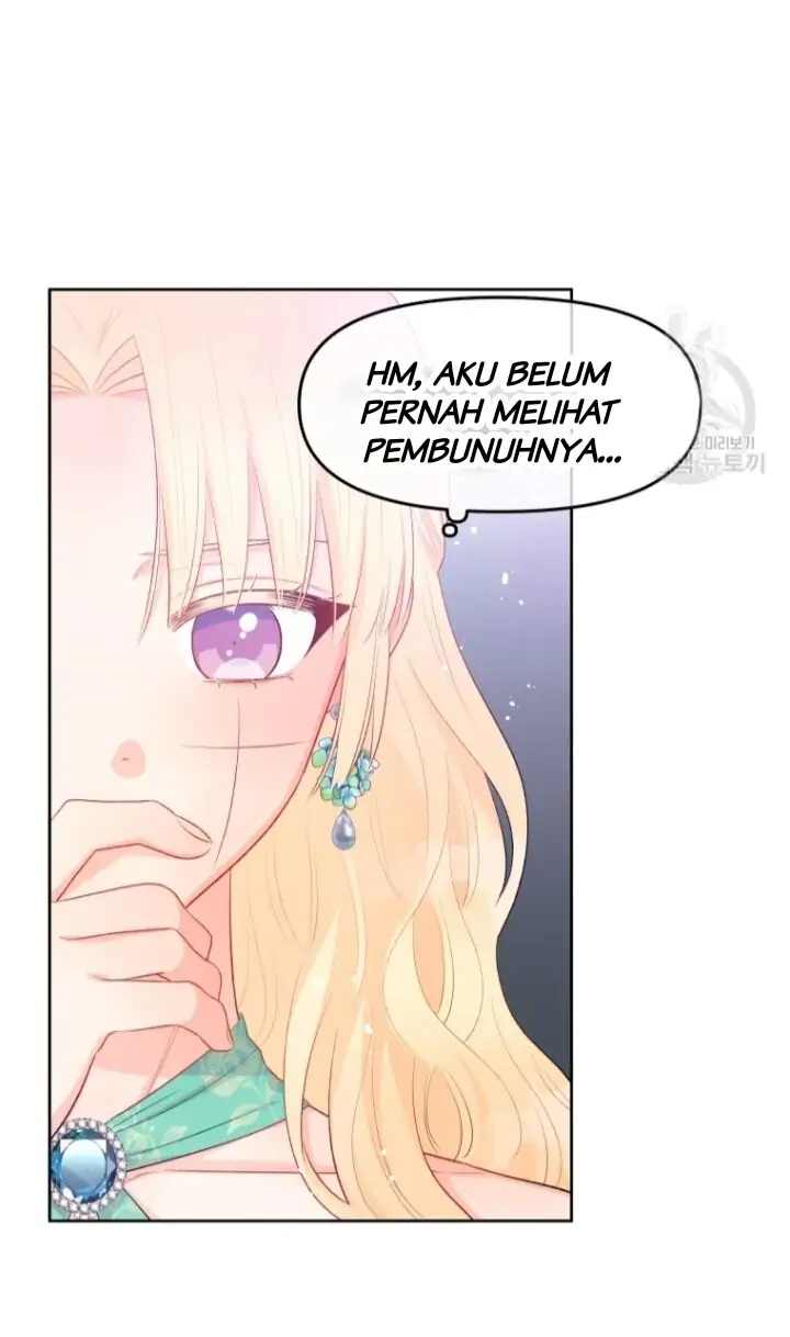 Don’t Concern Yourself With That Book Chapter 31 Halaman 8