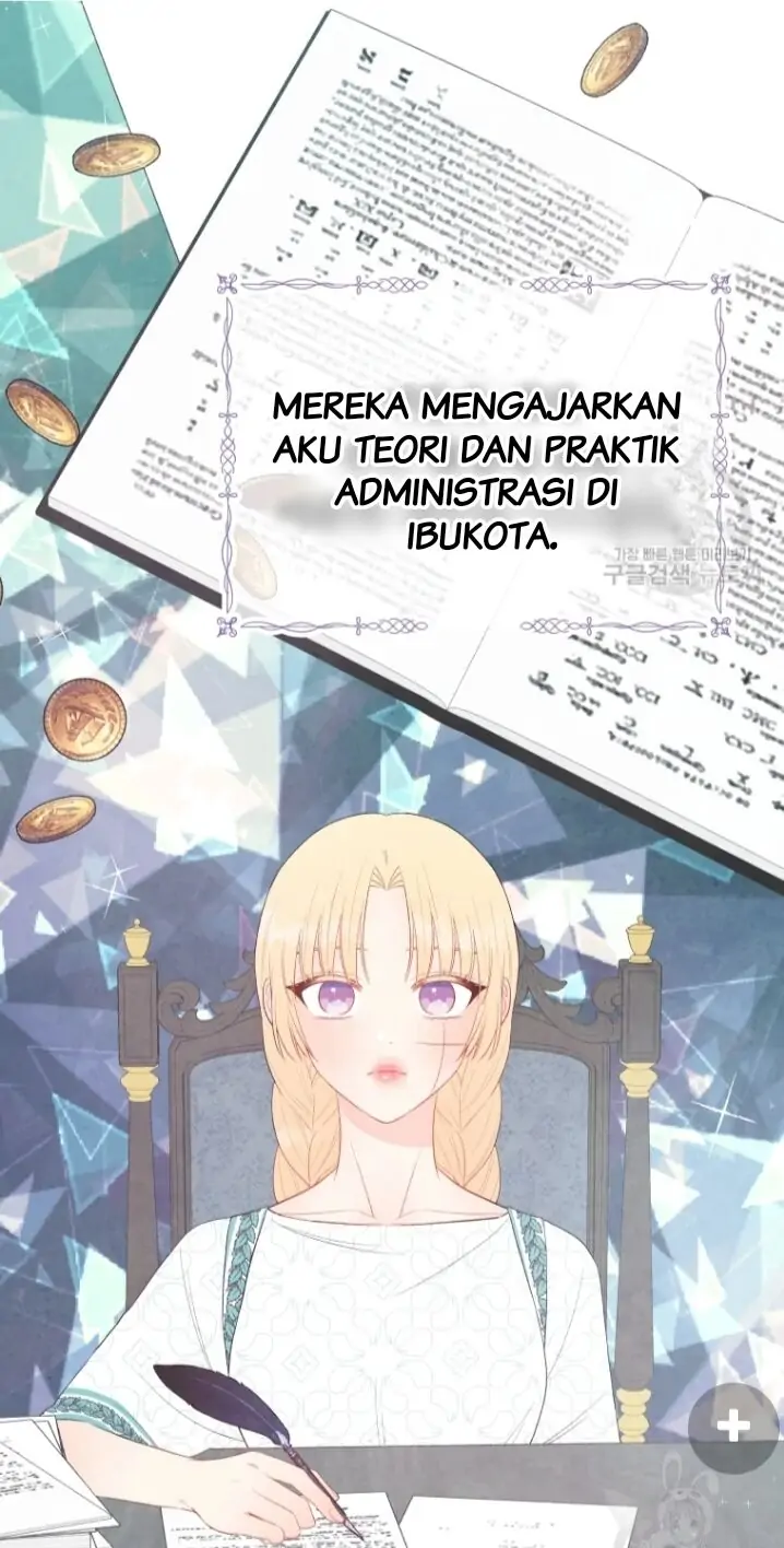 Don’t Concern Yourself With That Book Chapter 32 Halaman 11