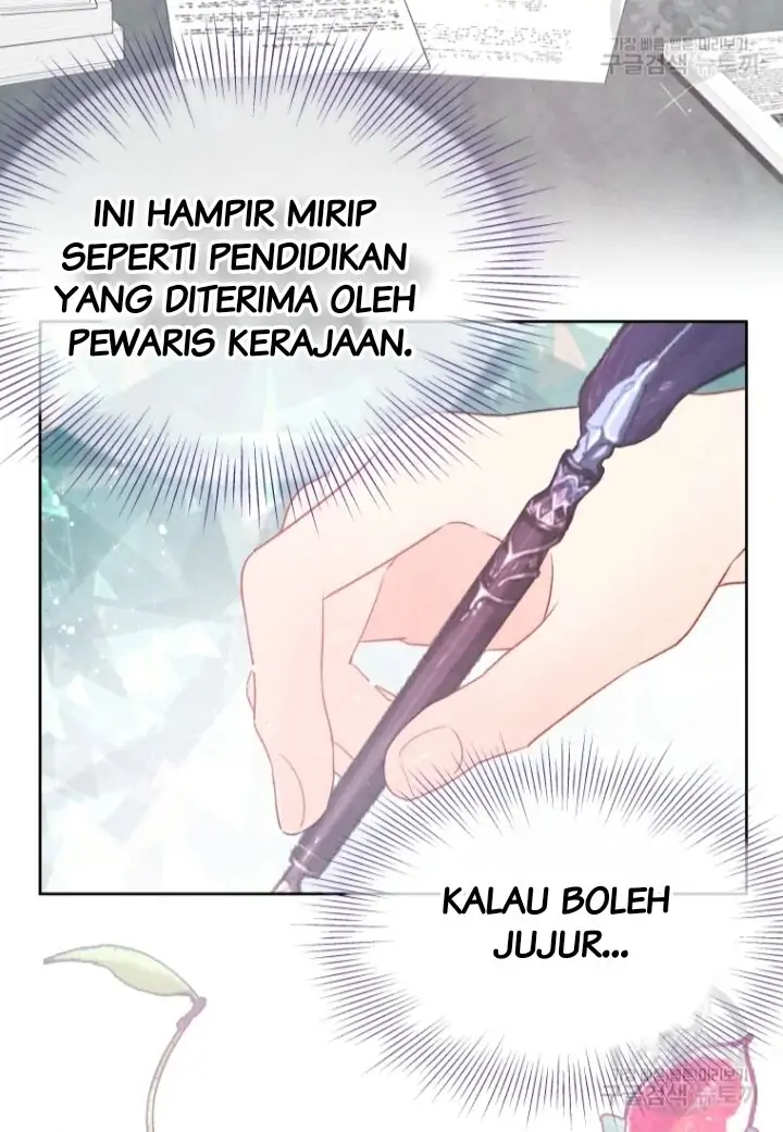Don’t Concern Yourself With That Book Chapter 32 Halaman 12