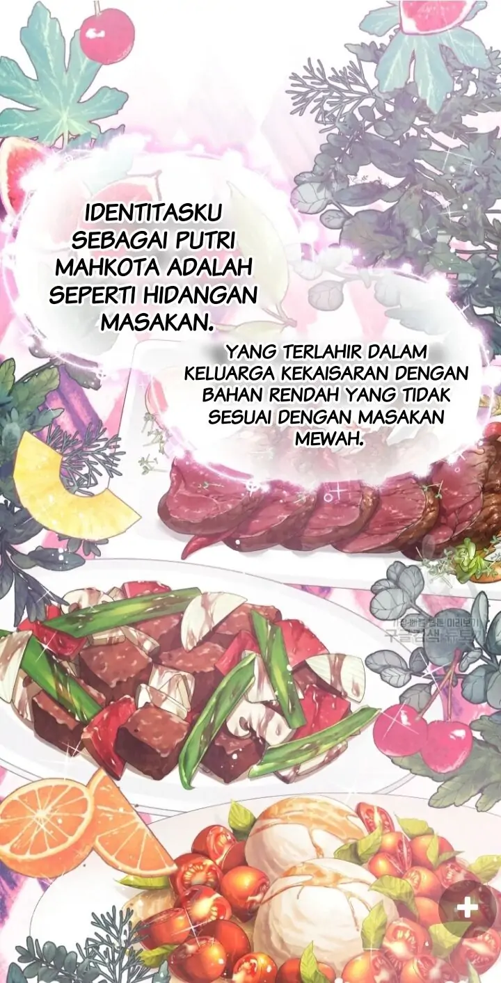 Don’t Concern Yourself With That Book Chapter 32 Halaman 13