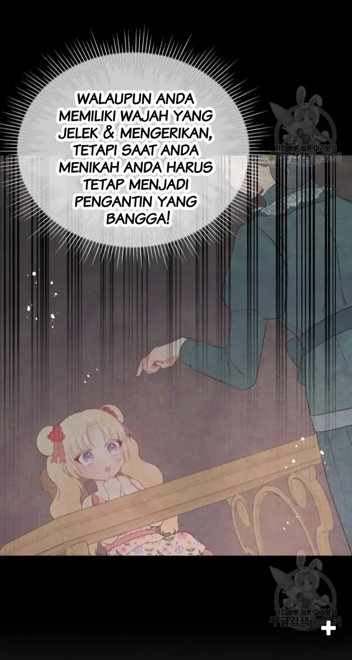 Don’t Concern Yourself With That Book Chapter 32 Halaman 17