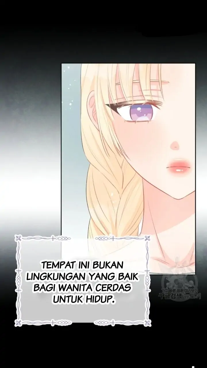 Don’t Concern Yourself With That Book Chapter 32 Halaman 18