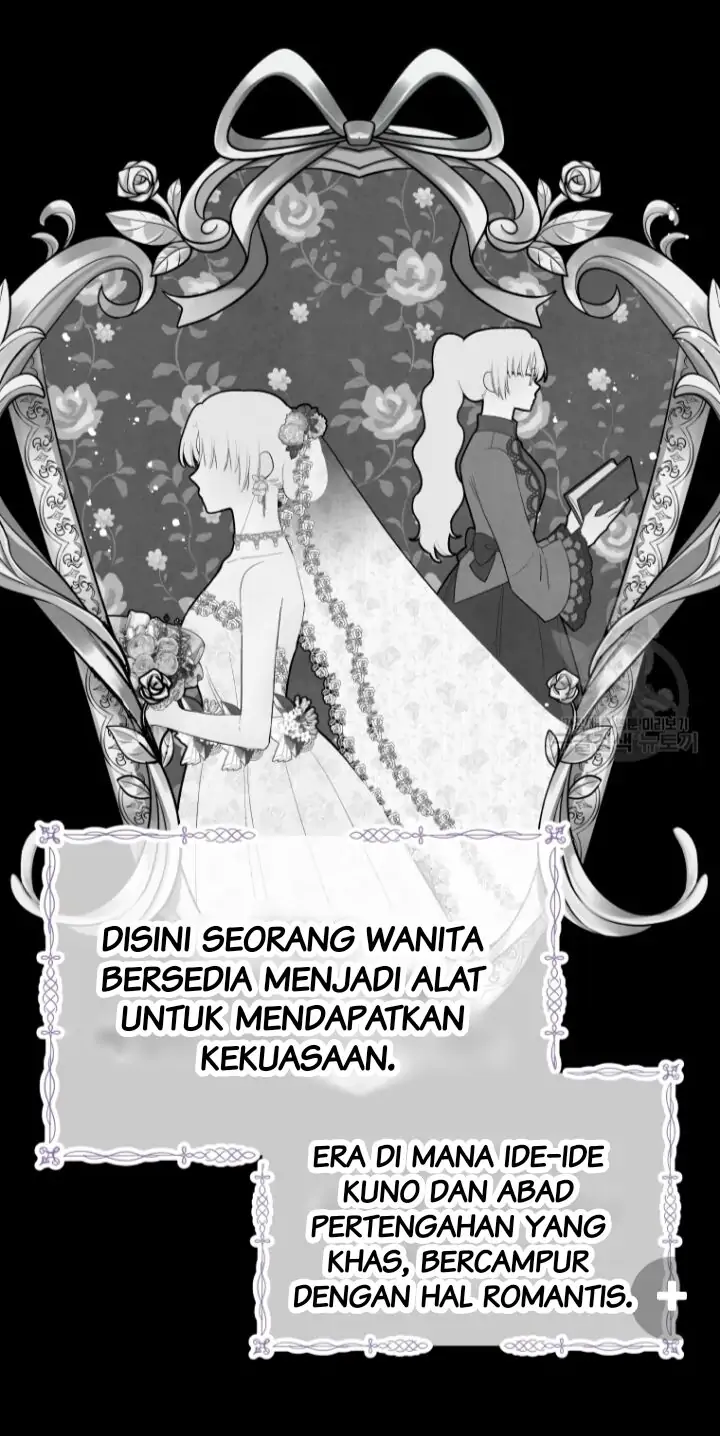 Don’t Concern Yourself With That Book Chapter 32 Halaman 19