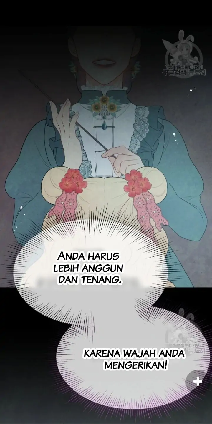Don’t Concern Yourself With That Book Chapter 32 Halaman 21