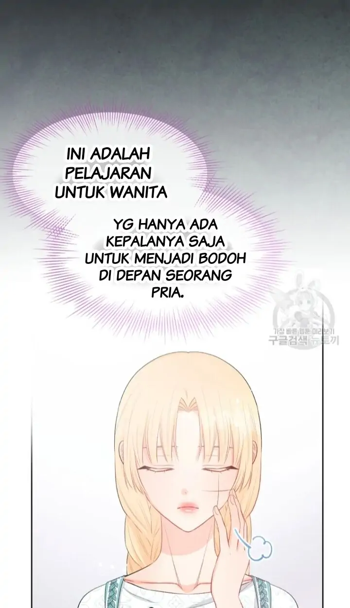 Don’t Concern Yourself With That Book Chapter 32 Halaman 22