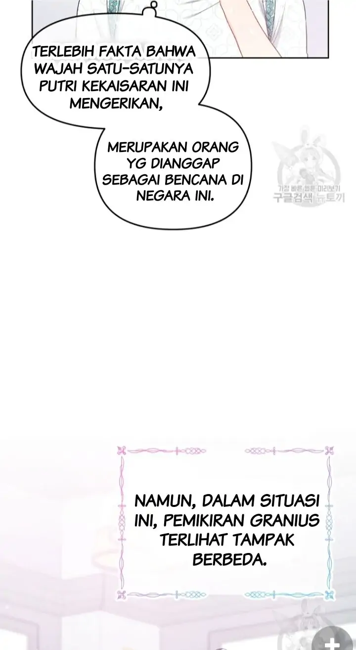 Don’t Concern Yourself With That Book Chapter 32 Halaman 23